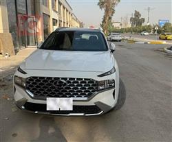 هيونداي سانتافي